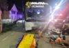 Șoferiță băută, implicată într-un accident cu cinci victime la Câmpulung la Tisa
