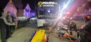 accident