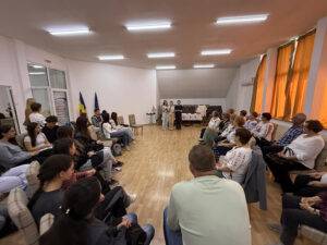 activitate familie