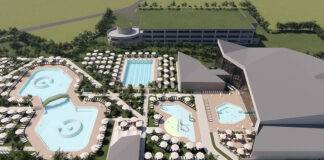 Dificultăți în derularea proiectului ”Aquapark” din Baia Mare