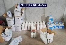 Articole fitosanitare expirate, retrase de la vânzare