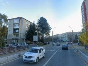 bulevard unirii