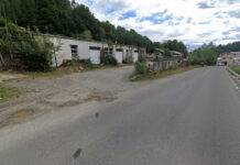 Primăria Cavnic oferă teren gratuit firmei care construiește o fabrică în oraș