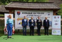 Festivitate de premiere a Concursului Interdisciplinar „COMUNIADA” – Ediția a V-a, o reușită!