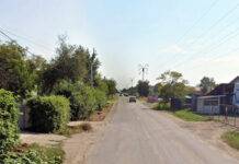 Restricții de circulație în Satu Nou de Jos, din cauza lucrărilor de reabilitare