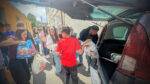donatii caini scoala