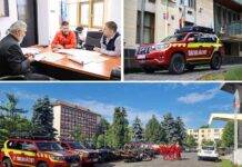 Buget auster pentru 2026 • Nu sunt bani pentru dotări importante la Salvamont Maramureș