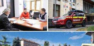 Buget auster pentru 2026 • Nu sunt bani pentru dotări importante la Salvamont Maramureș
