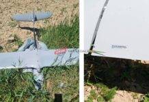 Anchetă după descoperirea unei drone în Maramureș