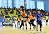 Campionat încheiat pe locul 8
