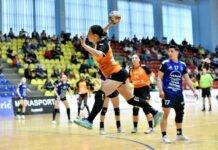 Campionat încheiat pe locul 8