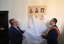 Galeria Primarilor Municipiului Sighetu Marmației