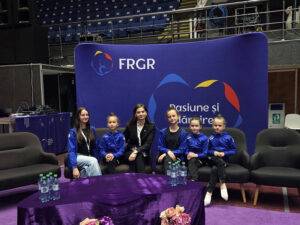 gimnastica