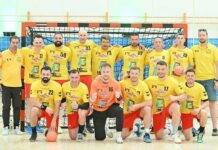 Argint pentru Golden Boys Merasport la Cupa Mondială a Veteranilor