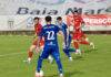 Play-Off/Victorie previzibilă