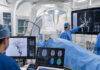 Echipamente moderne pentru pacienții cu afecțiuni vasculare cerebrale