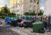 Dezastru la platformele de colectare selectivă a deșeurilor din Baia Mare!