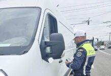 Săptămâna Siguranței Rutiere în Maramureș