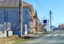 Proiecte la final, în Oarța