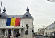 Evenimente de poveste în Sighetu Marmației pentru celebrarea a 700 de ani de atestare documentară