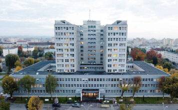 Tratamente cardiace avansate la Spitalul Județean de Urgență Baia Mare