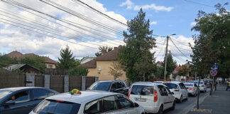 Aproape blocat! Două mișcări mai are Baia Mare înainte de șah-mat!
