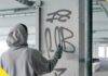 Autoritățile din Ulmeni au pus gând rău celor care recurg la acte de vandalism