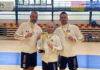 Secunzii și statisticianul de la Știința Explorări Baia Mare, vicecampioni la IPA Games