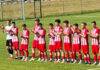 Academica Recea și-a aflat adversara de la barajul pentru promovarea în Liga a III-a!
