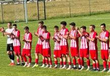 Academica Recea și-a aflat adversara de la barajul pentru promovarea în Liga a III-a!