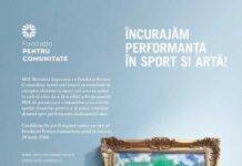 S-au lansat înscrierile în Programul MOL de promovare a talentelor