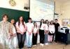 Elevă de la Colegiul „Vasile Lucaciu”, calificată la etapa naţională a unui concurs de Geografie