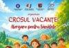„Crosul Vacanței” aduce copiii și tinerii la start, în Baia Mare