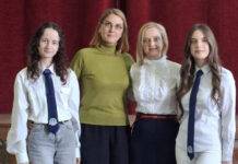 Ștefania Câmpian, pe locul I cu 100 de puncte la concursul „Cugetările lui Brâncuși”