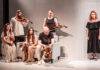 A 32-a ediţie a Festivalului Internațional de Artele Spectacolului ATELIER