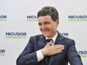 NICUSOR