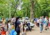 Orășelul Copiilor se redeschide în Parcul Regina Maria din Baia Mare