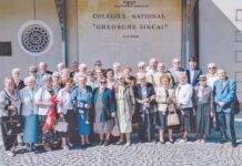 O viață de om și clipele revederii!