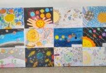 Concursul Regional „Universul Meu” – ediția a XII-a, o călătorie realizată cu ajutorul creativității, cunoașterii și imaginației