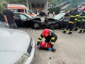 accident