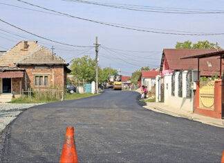 S-au încheiat proiectele PNRR la Satulung, acum vin bani de la Mediu
