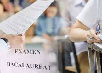 În Maramureș, peste 3.000 de absolvenți înscriși la bacalaureat