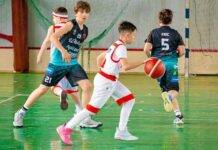 Tineri baschetbaliști de la WildCats Baia Mare, convocați la lotul regional de pregătire