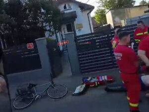 biciclist
