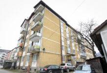 Alte două blocuri din Vișeu de Sus cu risc seismic au intrat în consolidare