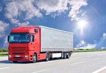 Restricții de circulație pentru mașinile cu masă totală peste 7,5 t