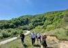 În Coroieni, se conturează un parc de agrement destinat familiilor