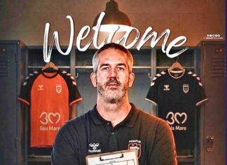 David Ginesta Montes, noul antrenor al echipei feminine CS Minaur
