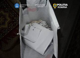 În Maramureș, două persoane reținute într-un dosar de înșelăciune de peste 600.000 de lei