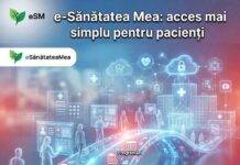 Pacienții vor putea avea acces online la informații medicale personale